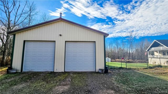 421 Foil Road, Amboy, NY 13493