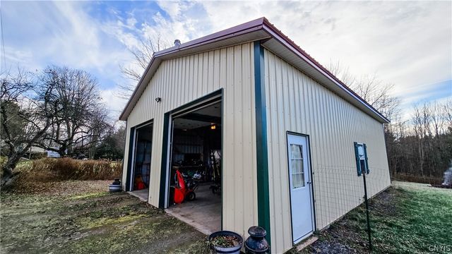 421 Foil Road, Amboy, NY 13493