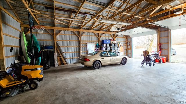 421 Foil Road, Amboy, NY 13493