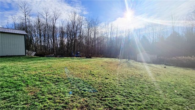 421 Foil Road, Amboy, NY 13493