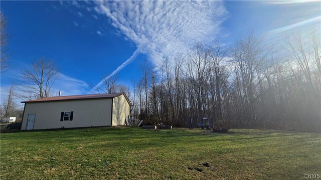421 Foil Road, Amboy, NY 13493