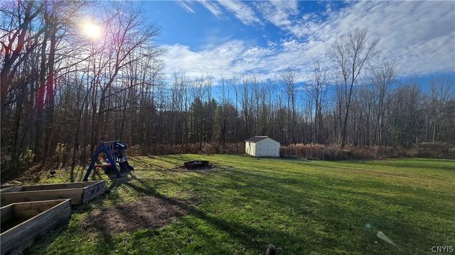 421 Foil Road, Amboy, NY 13493