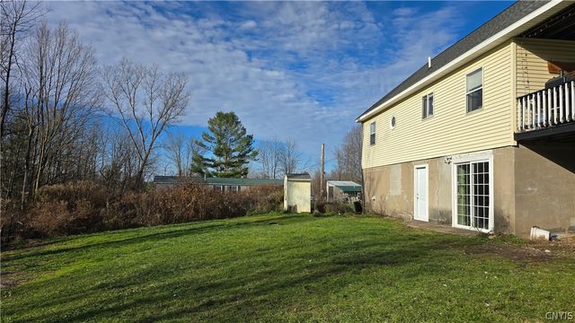 421 Foil Road, Amboy, NY 13493