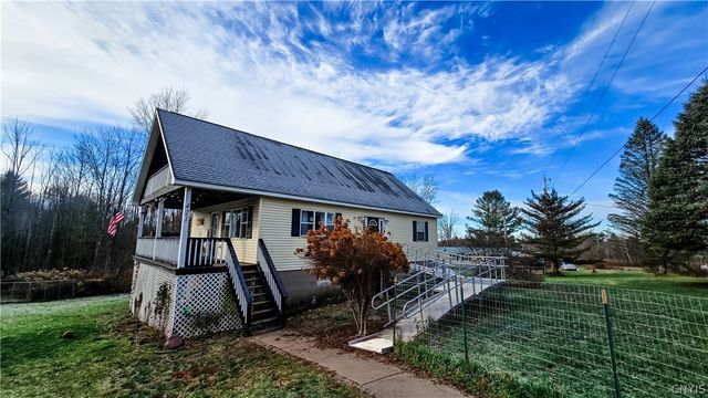 421 Foil Road, Amboy, NY 13493