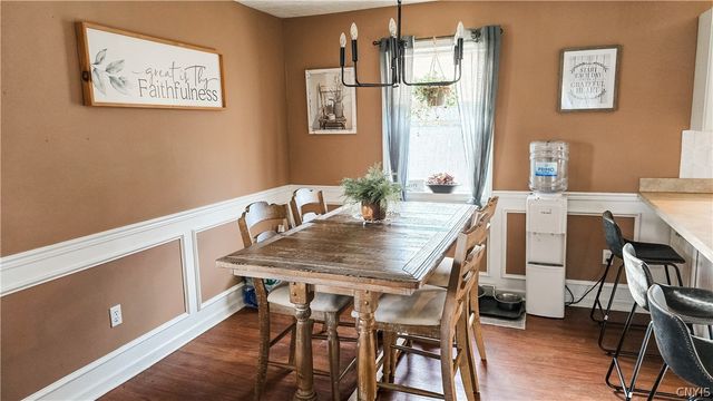 421 Foil Road, Amboy, NY 13493