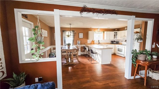 421 Foil Road, Amboy, NY 13493