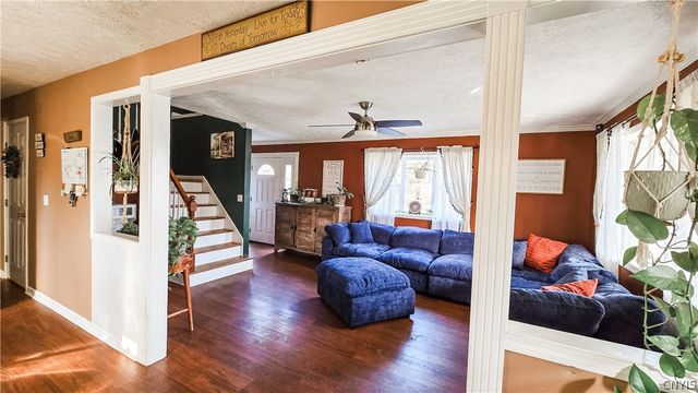 421 Foil Road, Amboy, NY 13493