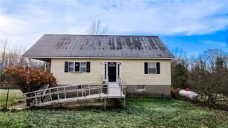 421 Foil Road, Amboy, NY 13493