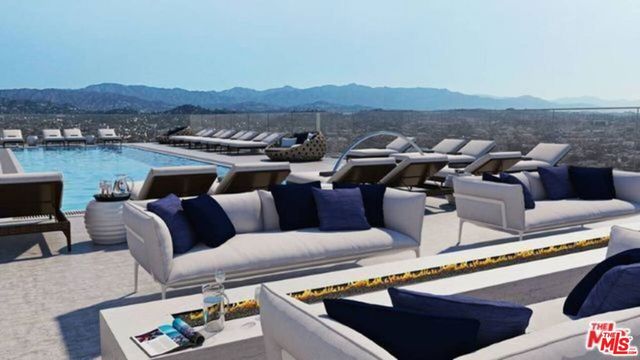 3033 Wilshire Avenue 707, Los Angeles, CA 90010