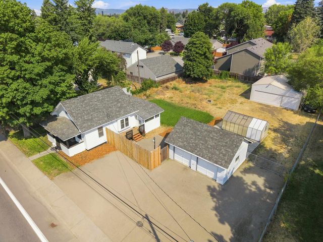 10319 E Broadway Ave, Spokane Valley, WA 99206