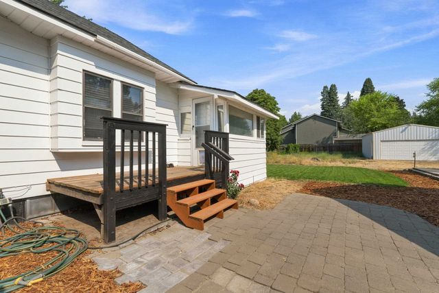 10319 E Broadway Ave, Spokane Valley, WA 99206
