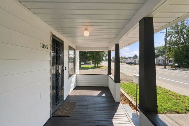 10319 E Broadway Ave, Spokane Valley, WA 99206