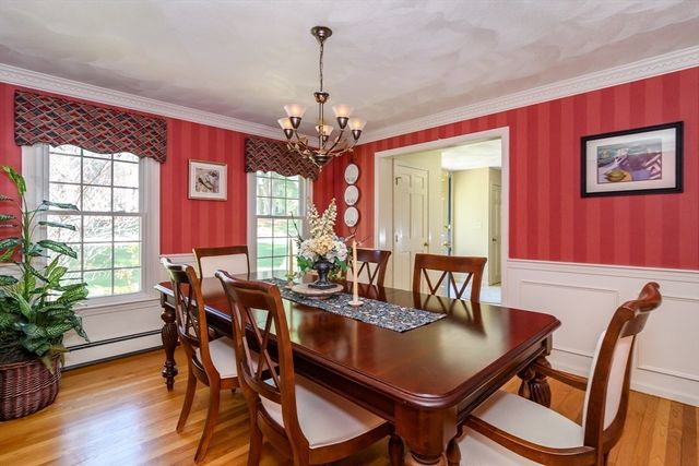 36 Bubbling Brook Rd, Walpole, MA 02081