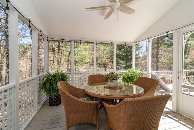 36 Bubbling Brook Rd, Walpole, MA 02081