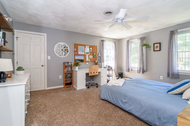 36 Bubbling Brook Rd, Walpole, MA 02081