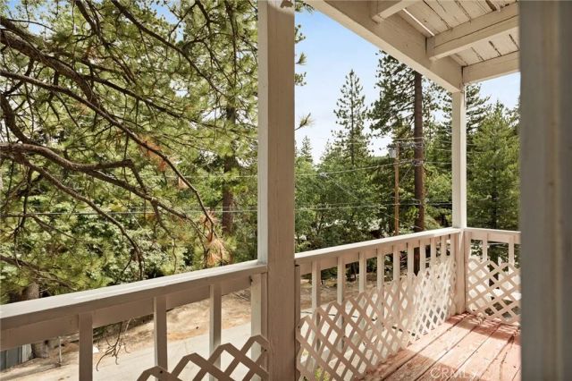 33159 Ridge Road, Arrowbear, CA 92382