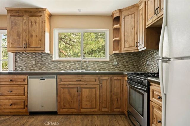 33159 Ridge Road, Arrowbear, CA 92382