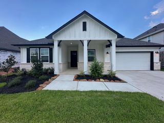 916 Big Bend Drive, League City, TX 77573