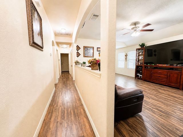 12802 Kyla Jean Court, Dallas, TX 75253