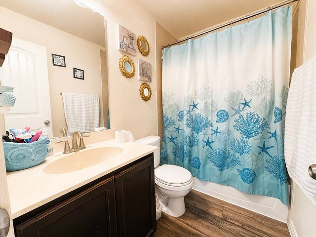 12802 Kyla Jean Court, Dallas, TX 75253