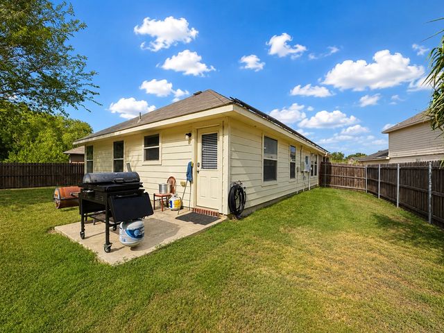 12802 Kyla Jean Court, Dallas, TX 75253