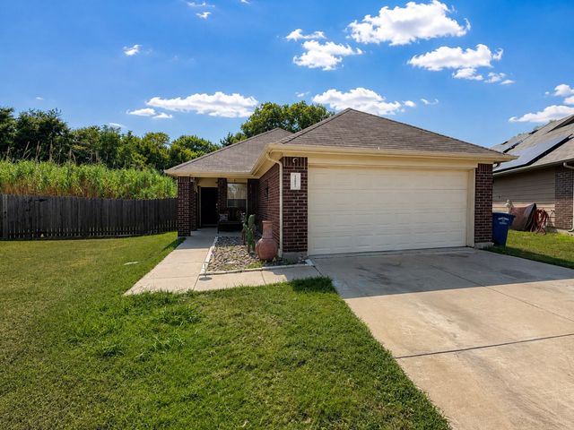 12802 Kyla Jean Court, Dallas, TX 75253