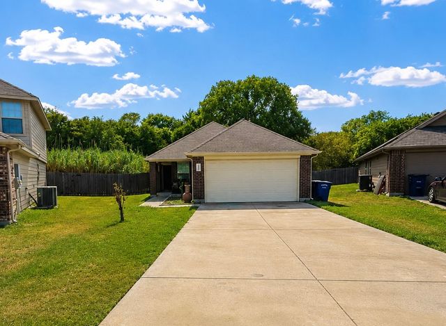 12802 Kyla Jean Court, Dallas, TX 75253