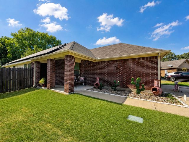12802 Kyla Jean Court, Dallas, TX 75253