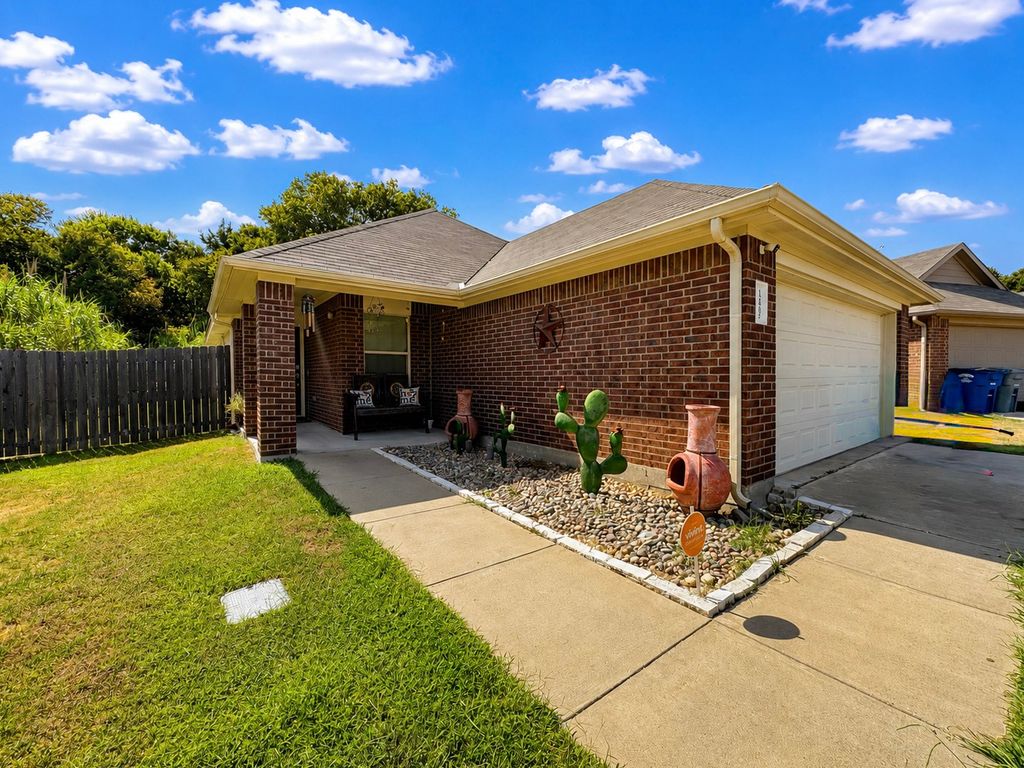 12802 Kyla Jean Court, Dallas, TX 75253