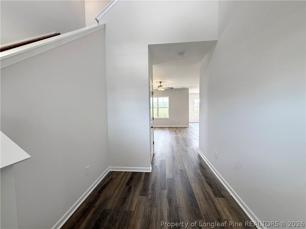 194 Ashley Heights (Lot 104) Drive, Aberdeen, NC 28315 — photo 2