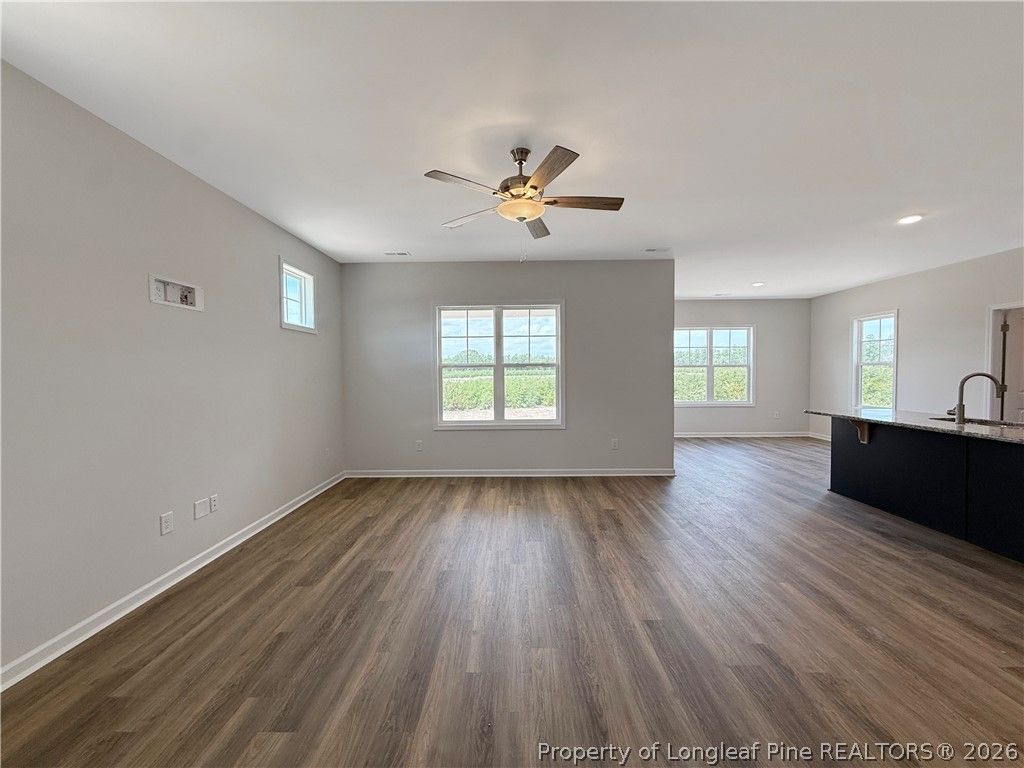 194 Ashley Heights (Lot 104) Drive, Aberdeen, NC 28315 — photo 5