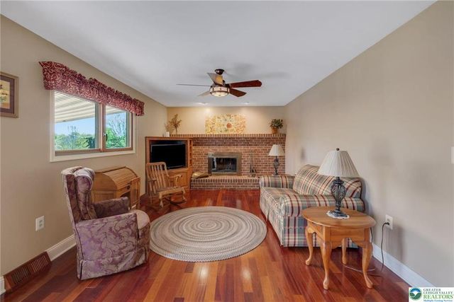1401 Jeffrey Lane, Palmer Twp, PA 18045