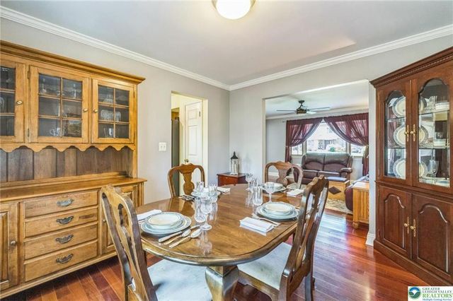 1401 Jeffrey Lane, Palmer Twp, PA 18045