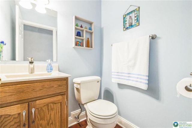 1401 Jeffrey Lane, Palmer Twp, PA 18045