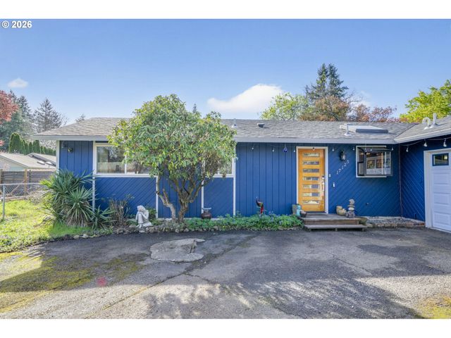 17125 Se Stephens St, Portland, OR 97233