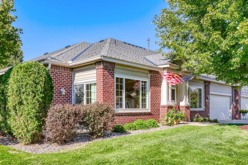 12016 Vermillion Street NE B, Blaine, MN 55449 — photo 4