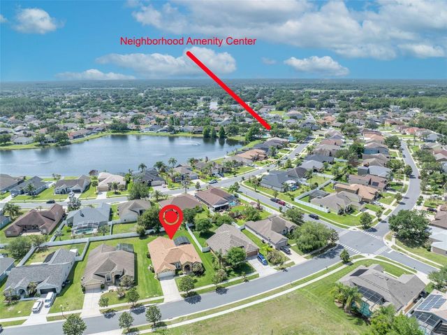 887 SENECA TRAIL, St Cloud, FL 34772