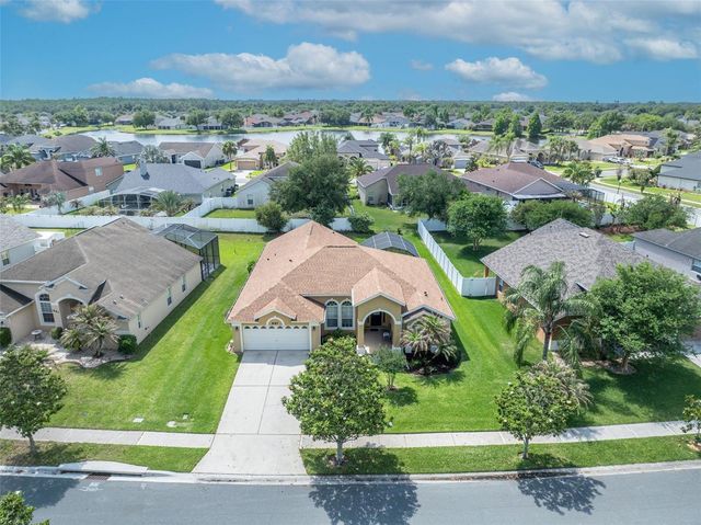 887 SENECA TRAIL, St Cloud, FL 34772
