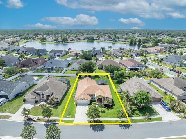 887 SENECA TRAIL, St Cloud, FL 34772