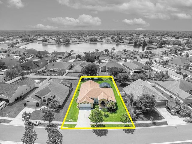 887 SENECA TRAIL, St Cloud, FL 34772