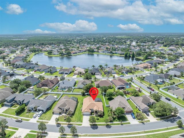 887 SENECA TRAIL, St Cloud, FL 34772