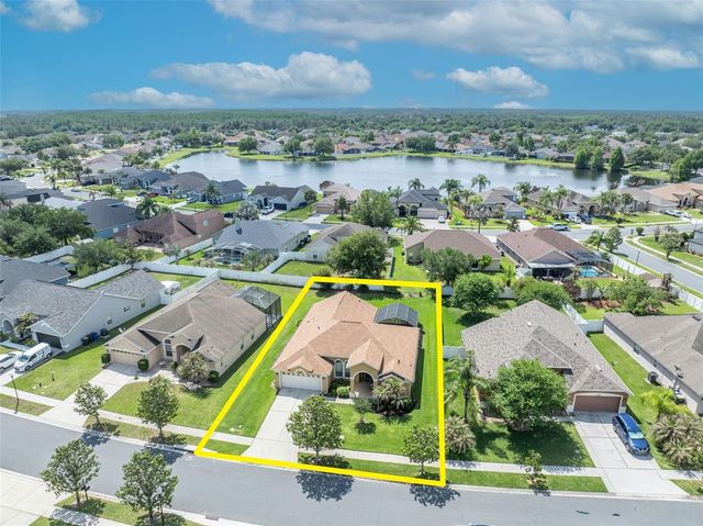 887 SENECA TRAIL, St Cloud, FL 34772