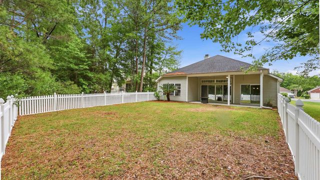 804 Encampment Ct., Myrtle Beach, SC 29579