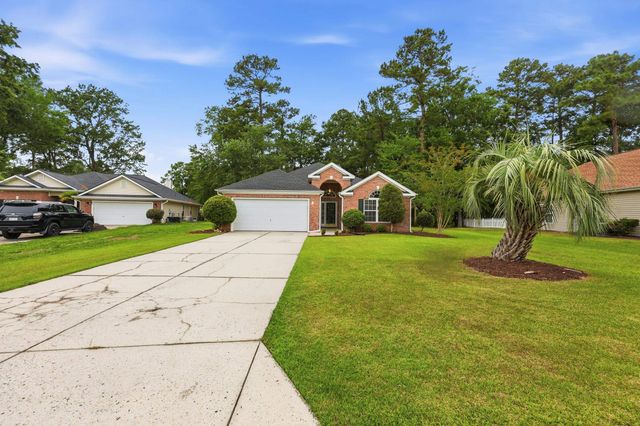 804 Encampment Ct., Myrtle Beach, SC 29579