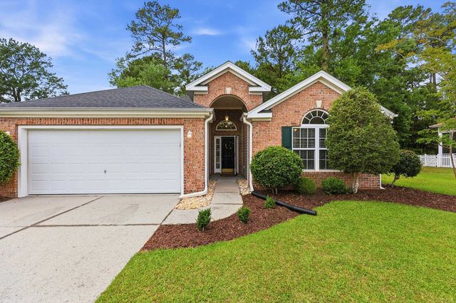 804 Encampment Ct., Myrtle Beach, SC 29579