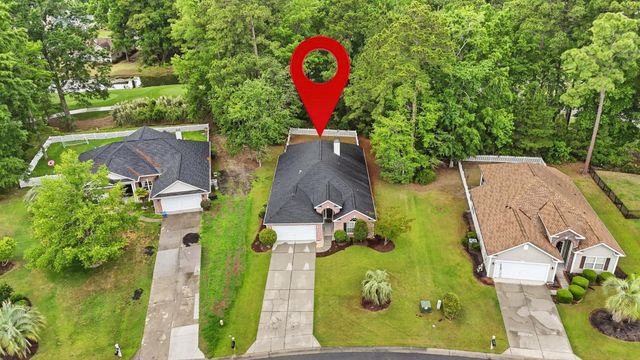 804 Encampment Ct., Myrtle Beach, SC 29579