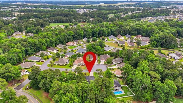 804 Encampment Ct., Myrtle Beach, SC 29579