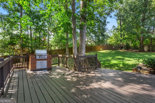 788 Old Paper Mill Drive, Marietta, GA 30067