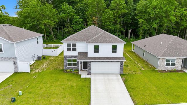 4409 Bradley Drive, Fort Wayne, IN 46818
