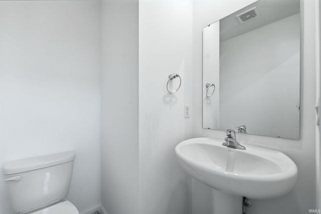 4409 Bradley Drive, Fort Wayne, IN 46818